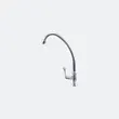 (EVE) 2-Bowl Kitchen Sink with Stand and Dish Rack NOAH 1000/500 Free Othello Cold Water Tap image 5