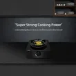 (EVE) Single Burner Gas Stove, Countertop Gas Stove, Gas Burner Head HP35-1QFGB image 11