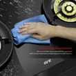 (EVE) Single Burner Gas Stove, Countertop Gas Stove, Gas Burner Head HP35-1QFGB image 12