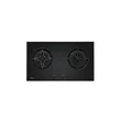 (Eve) เครื่องดูดควันติดผนัง ARC-90 + เตาแก๊สแบบฝัง HB78-2BCCBG รูปที่ 3