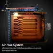 (EVE) NIGHTLIGHT 73L + ORIS 45CM image 17