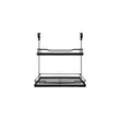 (EVE) 2-Tier Seasoning Rack 2TS-WS image 2