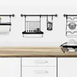(EVE) Dish Rack DSH-WS image 3