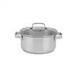 (EVE) ชุดหม้อกระทะสำหรับเตาแม่เหล็กไฟฟ้า (Induction Cookware Set-4 pcs) รูปที่ 3