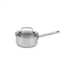 (EVE) ชุดหม้อกระทะสำหรับเตาแม่เหล็กไฟฟ้า (Induction Cookware Set-4 pcs) รูปที่ 5