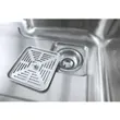 (EVE) OUTLET Multipurpose Kitchen Sink Model TOYO 750/450 image 3
