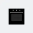 (EVE) Electric Built-in Oven CITI + Microwave COMET image 10