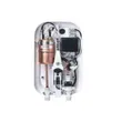 (MEX) MEX Water Heater Model COCO 3C (SBA) White/Blue: 3700W image 5