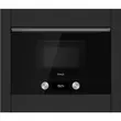 (Teka) Electric Oven Model HLB 8416 BK Air Fryer + Microwave & Grill Built-in Ceramic Base 22 Liters Black Model ML 8220 BIS L/R image 8