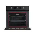 (Teka) Multifunction Oven NEO HSB 6350 FBK image 3