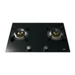 (Teka) 90 cm Cooker Hood Model DLH 9158 T + 2-Burner Gas Hob Model GFI 78 2G AI AL TR image 2