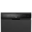 (Teka) Dishwasher Model DFS 36700 BK image 5