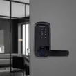 (Hafele) Digital Door Lock System DH2100 (499.21.221) image 7