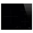(Smeg) 3-Zone Induction Hob Model SI2631D image 3