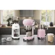 (Smeg) Milk Frother Pink MFF11PKEU image 6