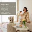 (Minimex) Espresso Coffee Machine MBL1-CR image 8