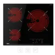(Teka) Wall-Mounted Range Hood Model LDH TC 60 SS + 3-Burner Ceramic Cooktop 60 cm Model TZ 6315 image 7
