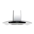 (Hafele) Range Hood + Gas Cooktop Set (495.06.970) Free 1.5m Duct Hose image 3