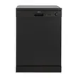 (Mex) Freestanding Dishwasher Model DK713DG image 2