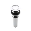 (Hafele) Spring Pop-up Waste for Sink Pedestal (495.61.245) image 3