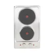 (Hafele) Built-in Electric Plate Hob HAFELE HH-302XS 30 cm (534.02.501) image 2