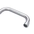 (MEX) Cold Water Faucet Model N302IX Counter-mounted Stainless Steel AISI 304 image 3