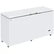 (Thecool) Dual System Opaque Door Freezer/Chiller Cabinet Model PRIMA VU-710.2 (C5) image 2
