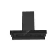 (Mex) Box Type Cooker Hood 89.5 cm Model K632BFB90 Black image 2