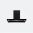 (Eve) Wall-Mounted Range Hood HC-MAXIMUS-90 + 2-Burner Built-in Gas Cooktop HB78-2BBTA/BG with Free 1.5m Duct image 4