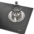 (MEX) Built-in Hob + Range Hood MEX V4731M + K632BFX90 image 6