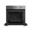 (Teka) Built-in Oven Model HBB 6150 SS image 3