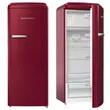 (Gorenje) Retro Refrigerator 247 L ORB615DR image 7
