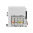 (Mex) Cuckoo by MEX Water Purifier Model CP-WN601HW: Nano Filtration 0.001 Micron (3 Functions) image 3