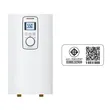 (Stiebel) Instant Water Heater 8,000 W Model DCE-L 8 T image 2