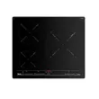 (TEKA) Range Hood Model LDA TC 90.1 + 3-Zone Induction Cooktop Model IB 6315 image 2