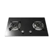 (TEKA) Range Hood Model LDA TC 90.1 + Gas Cooktop Model G 78 2G AI AL image 4
