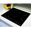 (TEKA) Range Hood Model LDA TC 90.1 + 3-Zone Induction Cooktop Model IB 6315 image 3