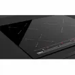 (TEKA) Range Hood Model LDA TC 90.1 + 3-Zone Induction Cooktop Model IB 6315 image 7