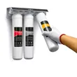 (MEX) Drinking Water Filter System Micro Filtration (MF) 3-Stage 1 Micron Fine Filtration (MF-03) image 3