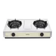 (Hafele) Table Top Gas Hob Bluefire-Series (495.06.137) with Free Gas Pressure Regulator Head image 3