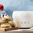 (Smeg) Ice Cream Maker Bowl SMIC01 image 3