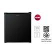 (HAFELE) Minibar Refrigerator Cube Series Black (495.06.708) image 5