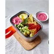 (Element72) BLACK + BLUM Stainless Steel Sandwich Box Large ORANGE image 9