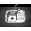 (MEX) Kitchen Sink MEX Model MINI6B image 2