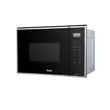 (Teka) 电烤箱 型号 HLB 8416 BK (Air Fryer) + 微波炉+烧烤 嵌入式 触控系统 25 升 型号 ML 825 TFL 图片 8