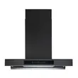 (Hafele) Range Hood + Freestanding Oven and Gas Cooker (495.07.635) Free Insect Screen image 3