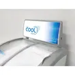 (TheCool) Glass Door Freezer 12Q Model DIANA TC 405CG LED image 3
