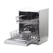 (Hafele) Freestanding Dishwasher Smart Mate Series (495.06.536) image 3