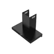 (Mex) Box Type Cooker Hood 89.5 cm Model K632BFB90 Black image 3