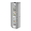 (Hafele) LIEBHERR 2-Door Refrigerator Model SCNsdh 5253 Prime (495.09.000) image 3